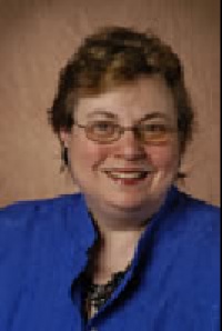 Dr. Susan Bromberg Schneider M.D.