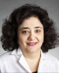 Dr. Isabella Bangy MD, Internist