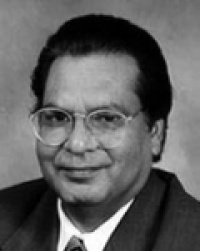 Dr. Avanish Mehta M.D., Internist