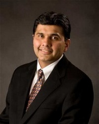 Dr. Nikhil Lavana D.M.D, Dentist