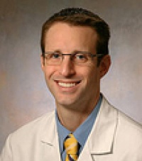 Dr. Andrew Isaac Aronsohn MD