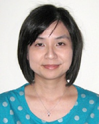 Dr. Yen-i Grace Chen M.D.