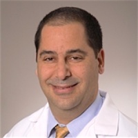 Dr. Tarquin Oliver Moore M.D., Preventative Medicine Specialist