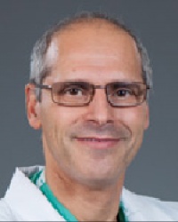 Andrei Frost MD, Radiologist