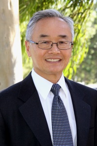 Dr. Bennett C. Jeong DDS