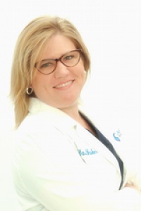 Dr. Amy A Fisher O.D.