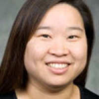 Dr. Charlotte Jia-hwa Hsieh M.D., Infectious Disease Specialist (Pediatric)