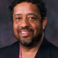 Dr. Eddie Raymond Cheeks M.D., OB-GYN (Obstetrician-Gynecologist)