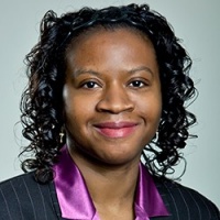 Dr. Marcia Jones M.D., Family Practitioner