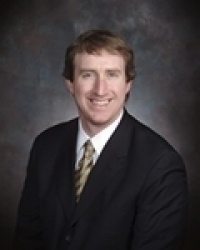 Dr. Daniel C Coffey M.D.