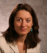 Dr. Andrea Eva Klein MD