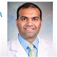 Dr. Saurabh N Patel M.D., Ophthalmologist