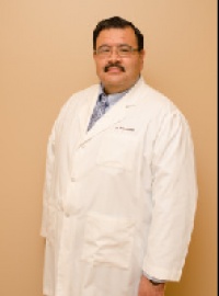 Dr. Rafael  Rubalcava MD