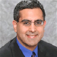 Sunil Chandrasinh Shroff M.D., Cardiologist