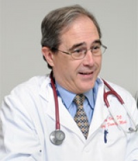 Dr. Kenneth J. Veit DO