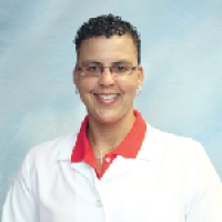 Dr. Anjanette M Hogan M.D.