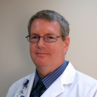 Dr. Wesley H. Faunce M.D., Neurologist