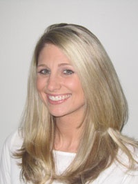 Dr. Stephanie Busch-abbate DDS, Dentist