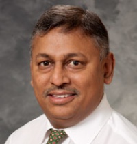 Dr. Rama K. Maganti M.D.