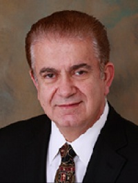 Dr. George  Danial D.O.