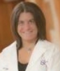 Dr. Jennifer Elizabeth Iacovelli M.D.