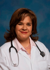 Dr. Emily Farmer Frye MD, Family Practitioner