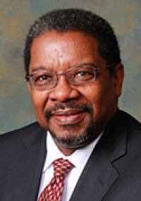 Dr. Talmadge Everett King MD, Internist