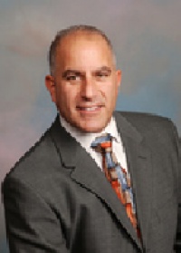 Dr. Mark A Najjar DC, Chiropractor