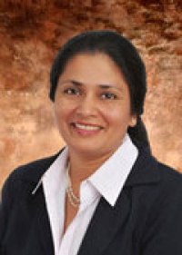 Dr. Anjali Dasgupta MD, Internist
