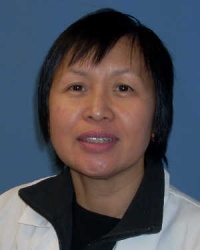 Dr. Gloria  Wu M.D.