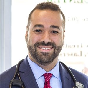 Mohammed Elamir, MD, Internist