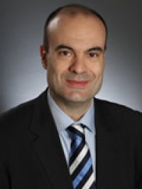 Dimitrios Karmpaliotis MD, Cardiologist