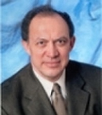 Dr. Hatem S Abdo MD