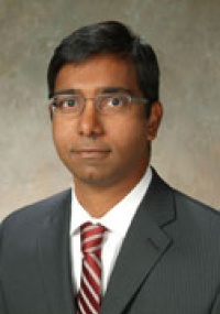 Dr. Krishna Reddy Bhaghayath M.D., Endocrinology-Diabetes