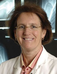 Dr. Anne M. Kelly M.D.