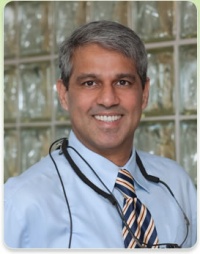 Dr. Hani Thariani DDS, MMSC, Orthodontist
