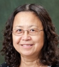 Dr. Huei-yen  Su M.D.