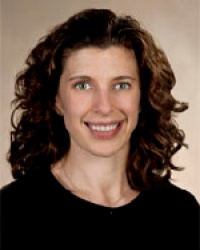 Dr. Megan L. Ranney M.D., Emergency Physician