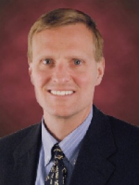 Dr. Scott Newton Hurlbert M.D., Vascular Surgeon