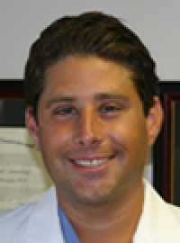 Dr. Daniel R Morgan MD