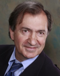 Dr. Anton Antranik Minassian M.D.