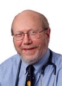 Dr. Michael Rogan MD, Pediatrician