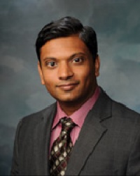 Dr. Yayati S. Patel D.O.