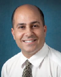 Dr. Christopher John Magnifico MD, Family Practitioner