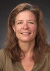 Dr. Katherine  Brown M.D.