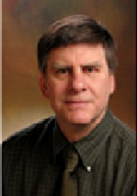 Dr. Ramon Lee Vogel M.D.