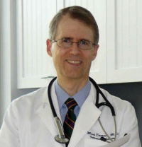 Dr. Mark F Doerner M.D.