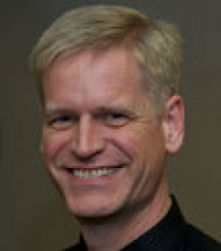Dr. John David Pauls M.D, Allergist and Immunologist