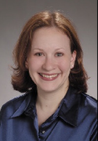 Dr. Michelle M Linsmeier M.D.