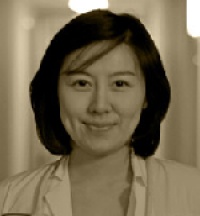 Dr. Ahra Cho M.D., Internist
